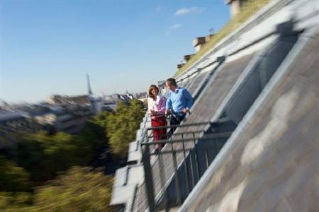 InterContinental Paris Le Grand
