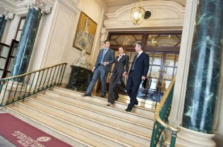 InterContinental Paris Le Grand