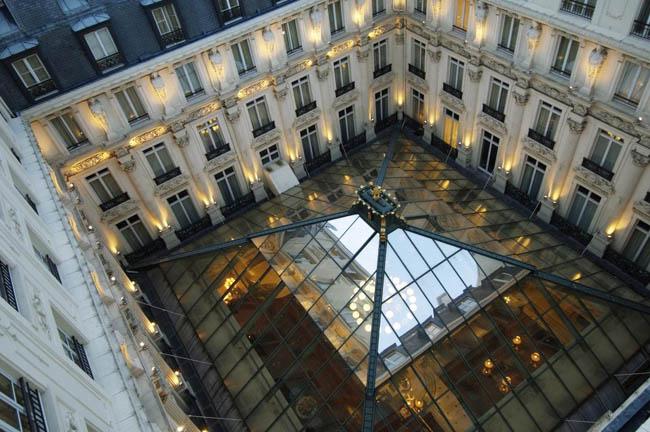 InterContinental Paris Le Grand