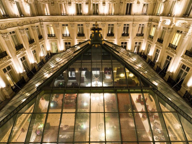 InterContinental Paris Le Grand