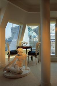 InterContinental Paris Le Grand