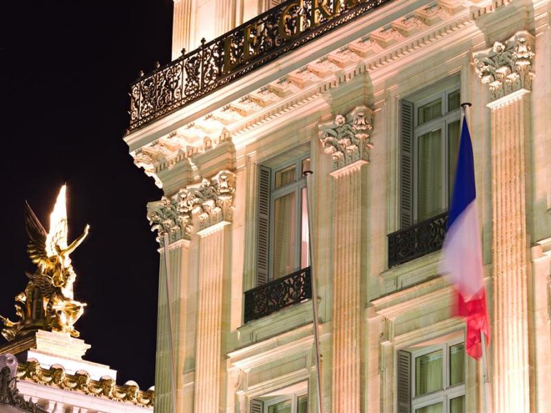 InterContinental Paris Le Grand