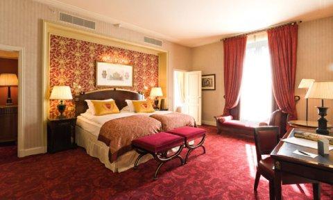 InterContinental Paris Le Grand