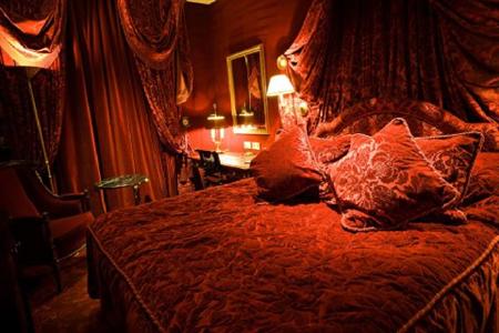 InterContinental Paris Le Grand