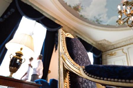 InterContinental Paris Le Grand