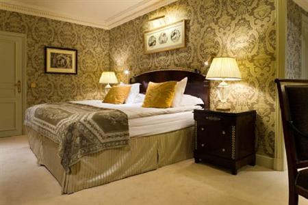 InterContinental Paris Le Grand