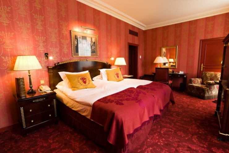 InterContinental Paris Le Grand