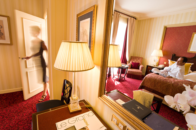 InterContinental Paris Le Grand