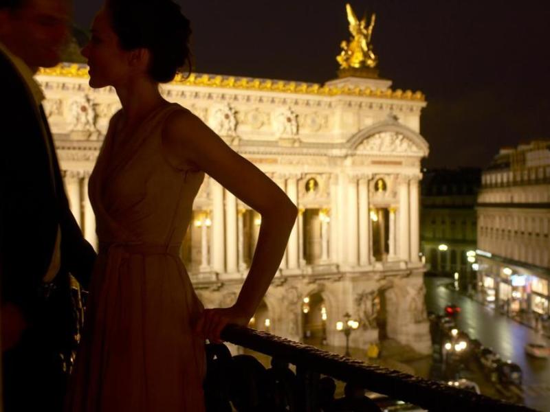 InterContinental Paris Le Grand