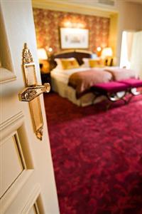 InterContinental Paris Le Grand