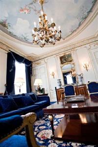 InterContinental Paris Le Grand