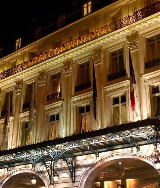 InterContinental Paris Le Grand