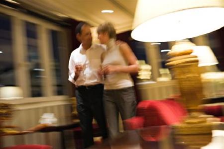 InterContinental Paris Le Grand