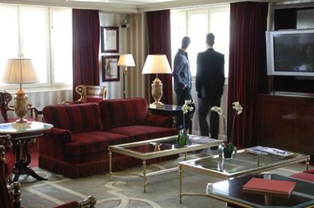 InterContinental Paris Le Grand