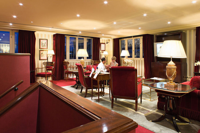 InterContinental Paris Le Grand