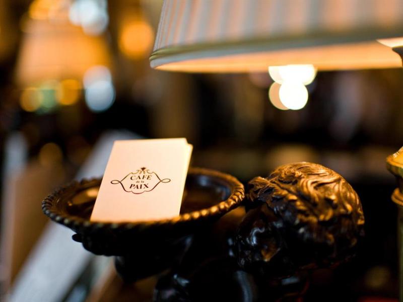 InterContinental Paris Le Grand