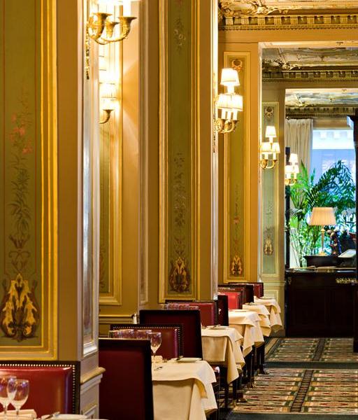 InterContinental Paris Le Grand