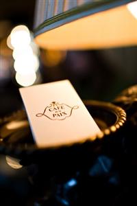 InterContinental Paris Le Grand