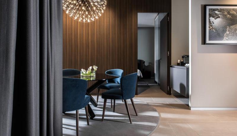 InterContinental Malta