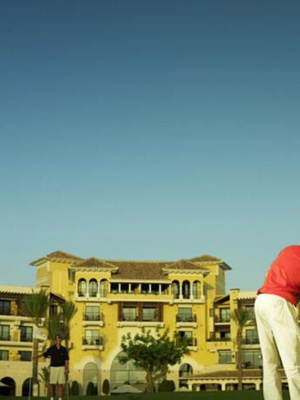 InterContinental Mar Menor Golf Resort and Spa