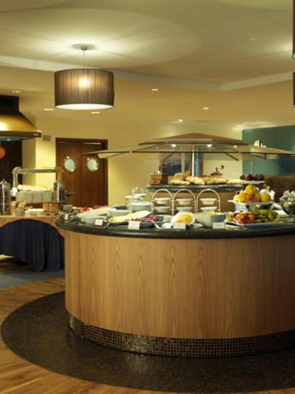 InterContinental Mar Menor Golf Resort and Spa