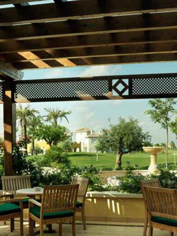 InterContinental Mar Menor Golf Resort and Spa