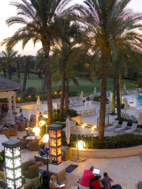 InterContinental Mar Menor Golf Resort and Spa