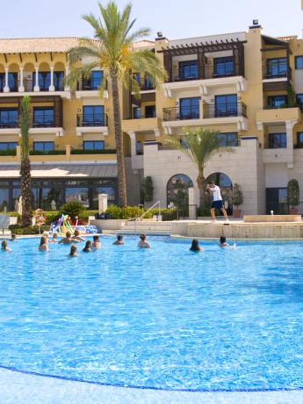 InterContinental Mar Menor Golf Resort and Spa