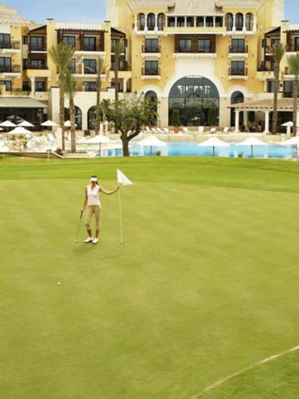 InterContinental Mar Menor Golf Resort and Spa