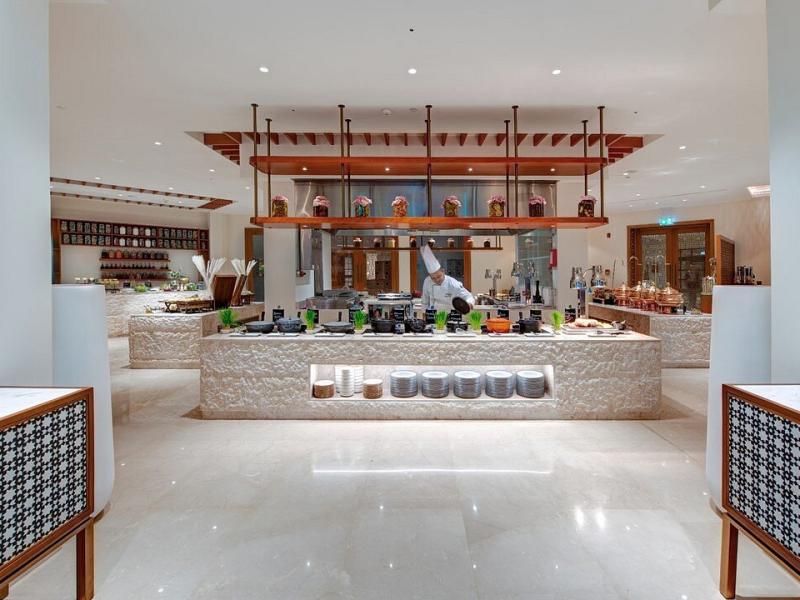 InterContinental Muscat