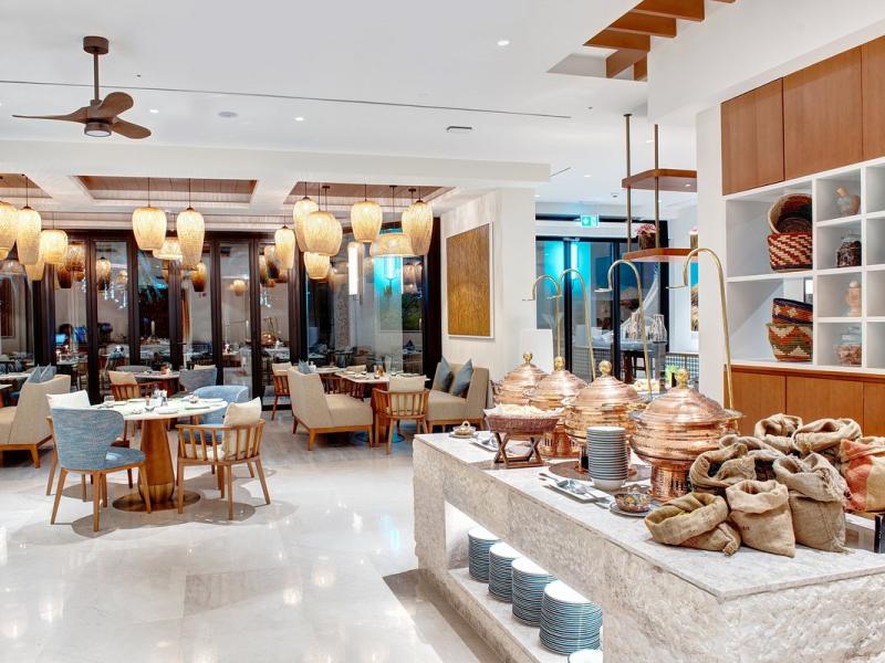 InterContinental Muscat