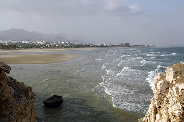 InterContinental Muscat