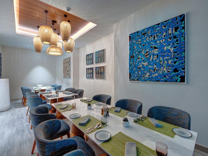 InterContinental Muscat