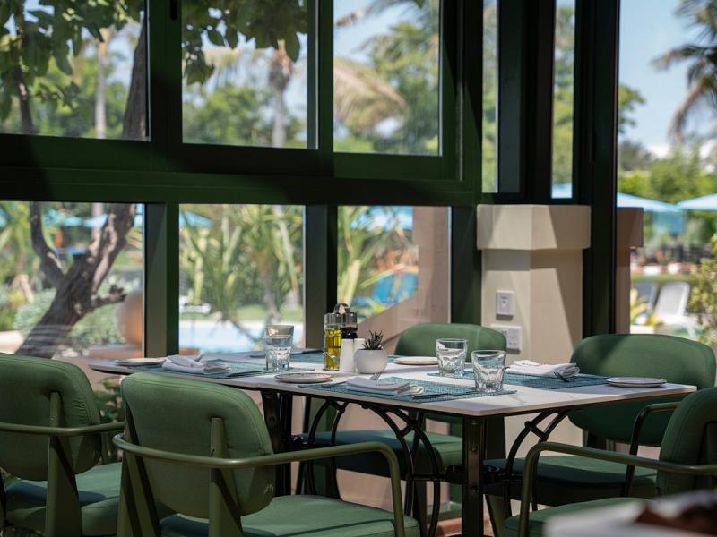 InterContinental Muscat