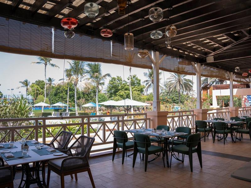 InterContinental Muscat