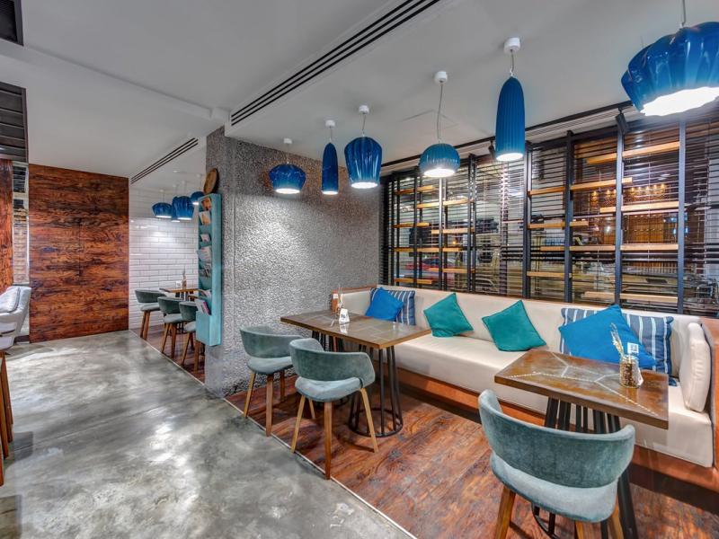 InterContinental Muscat