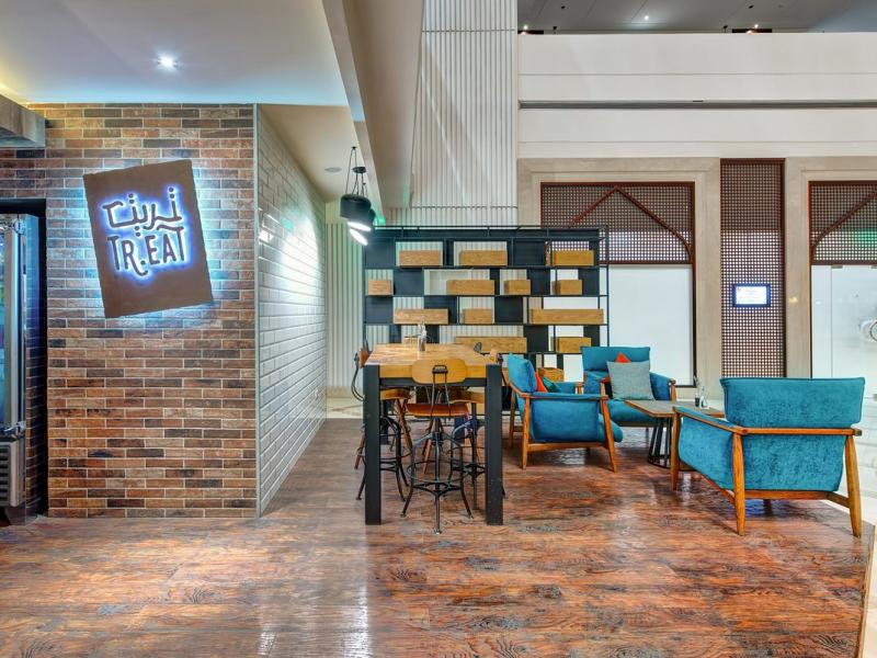 InterContinental Muscat