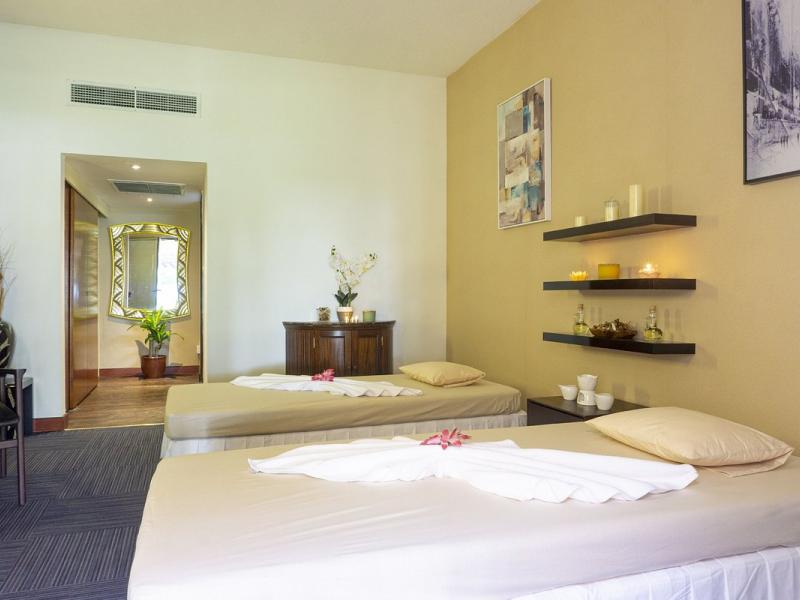 InterContinental Muscat