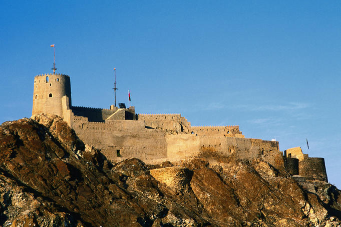 InterContinental Muscat