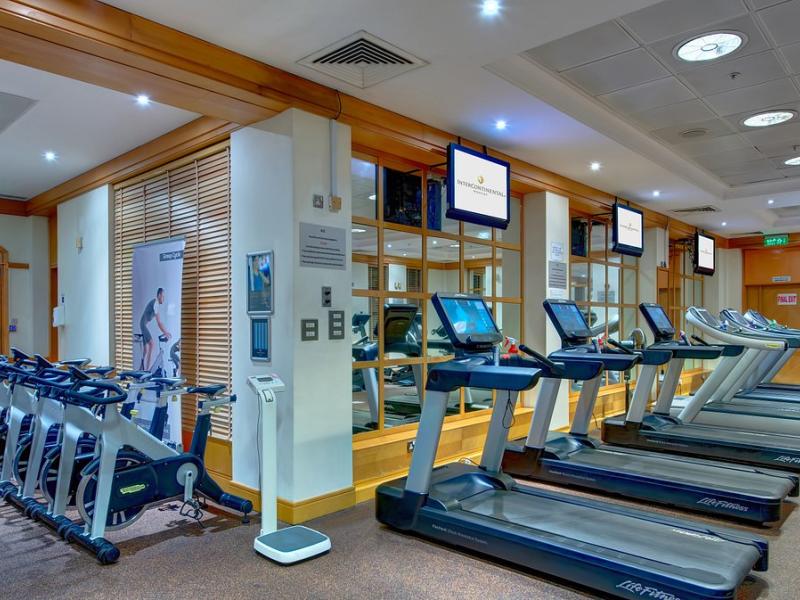 InterContinental Muscat