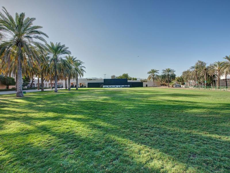 InterContinental Muscat