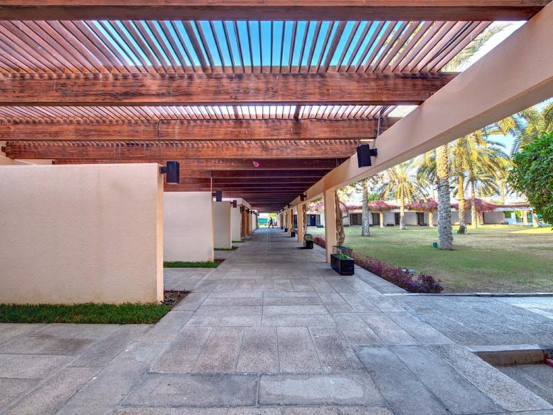 InterContinental Muscat