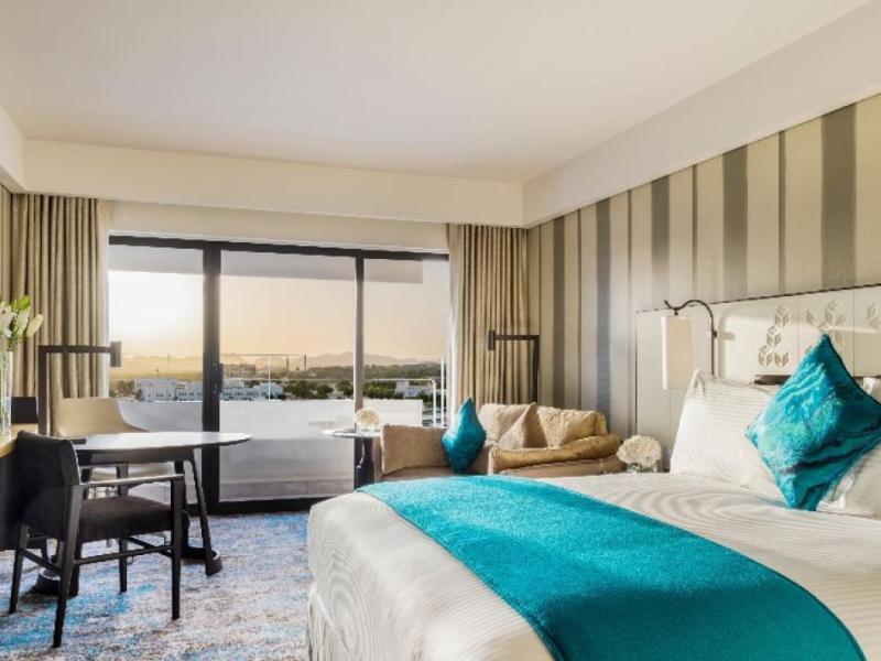 InterContinental Muscat