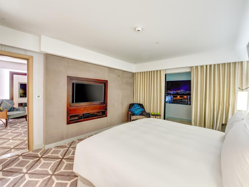 InterContinental Muscat