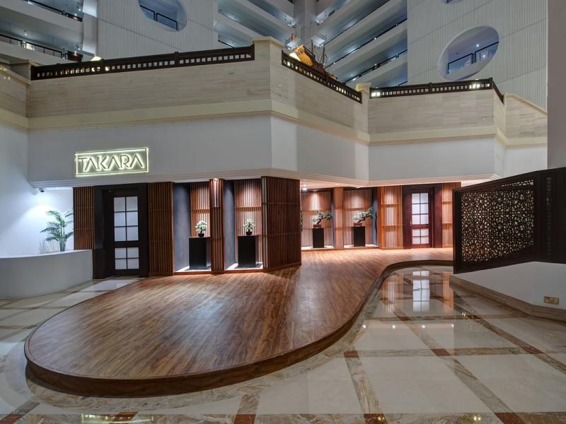 InterContinental Muscat