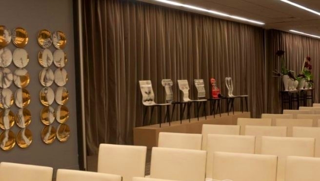 Hotel Intercontinental Paris Avenue Marceau