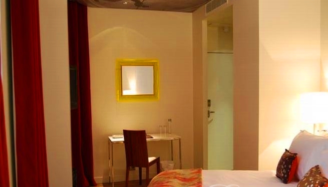 Hotel Intercontinental Paris Avenue Marceau