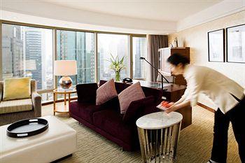 InterContinental Pudong Shanghai