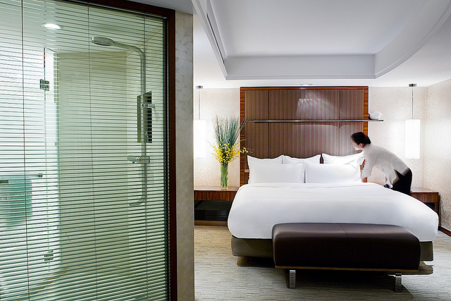 InterContinental Pudong Shanghai