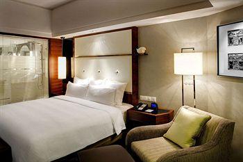 InterContinental Pudong Shanghai